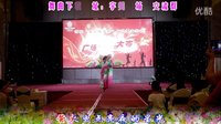 首届“五洲佳豪杯”广场舞大赛《荷塘月色》