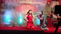 二人转正戏《西厢听琴》下 李浩 李小燕