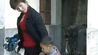 民间小调杏花女哭灵：04