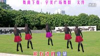 黄甲后畲广场舞《美美哒》