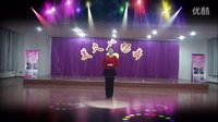 2016新年贺岁.美久广场舞--《万喜中国喜》