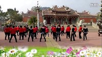安溪经兜梦想广场舞《最动听的情歌》