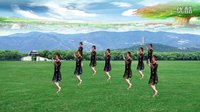 安溪经兜梦想广场舞《傻傻的爱傻傻等待》