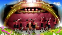 桥园姐妹广场舞《阿哥阿妹》