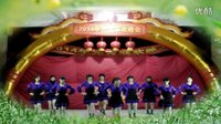 桥园姐妹广场舞《裸爱》