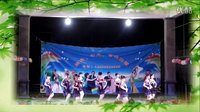 桥园姐妹广场舞《圣地拉萨》