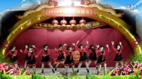 桥园姐妹广场舞《新天仙配》