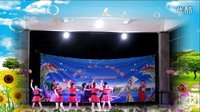 安溪经兜梦想广场舞《一生无悔》