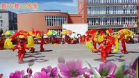 广场舞《中国美》