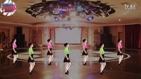 宇美广场舞《都是为了爱》