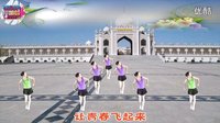 宇美广场舞《青春飞舞》