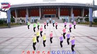 宇美广场舞《梅花泪》