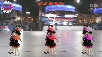 宇美广场舞《温柔与霸道》