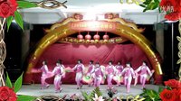 扇子舞《红梅赞》