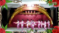 扇子舞《越来越好》