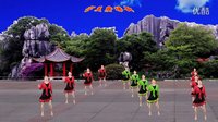 宇美广场舞《真的不容易》