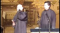 《火车上睡觉》郭德纲 于谦2015精选相声