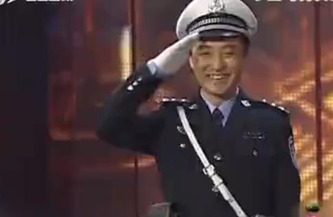 街头卫士