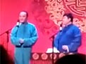 返场