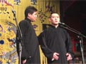 高人一头的人