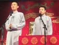 学评书