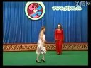 魏三傻子玩猫