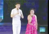 小黄飞(黑山老妖)的经典演出