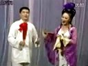 二人转  送情郎  魏三 何晓影