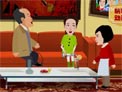家有毕业生