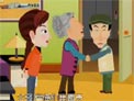 美丽的尴尬下载