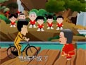 功夫令