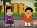 想跳就跳下载