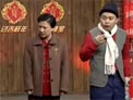 龙三探病
