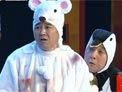 疯狂大逃亡