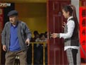 门里门外