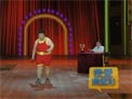 乒乓争霸