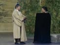 东郭先生