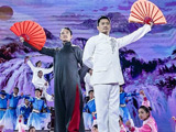 武术《江山如画》 张震 吴京 冉千鑫 孙瑛等下载