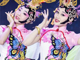 戏曲集萃《梨园芳华》 迟小秋 吕洋 郭伟等下载