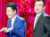 相声《圈子》 周炜 武宾下载