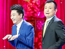 2015央视春节联欢晚会 第一部分下载
