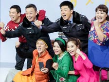 2015央视春节联欢晚会 第三部分下载