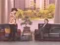 今天我休息