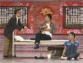 新懒汉相亲