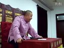 阚德润密献诈降书