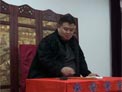 火龙衫