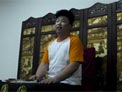 隋唐英雄之秦琼1