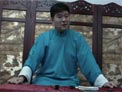 杨家将之李陵碑