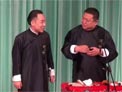 我爱山西
