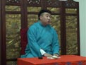 卖父肉